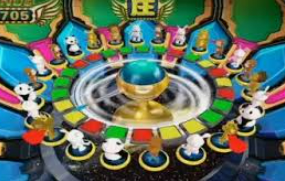 PG电子麒麟送宝桌面版客户端